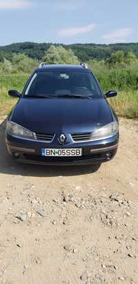 Renault laguna 2