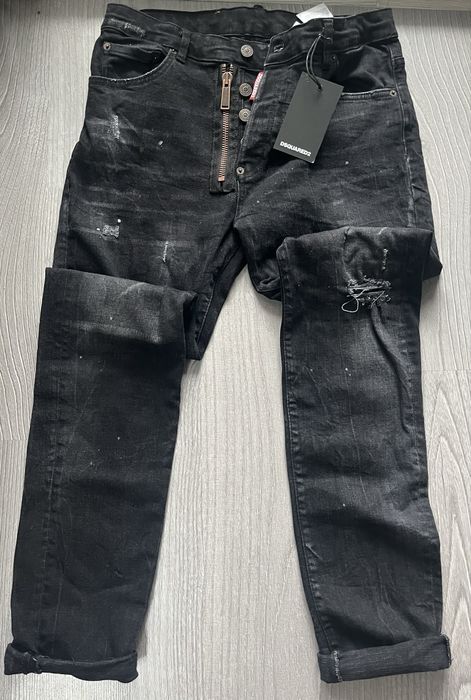 Мьжки Дьнки Dsquared2 (нови)