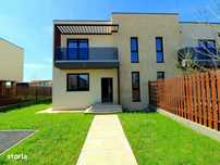 Vila 4 camere, ansamblu exclusivist, Quantum OxyGo Park Vidra