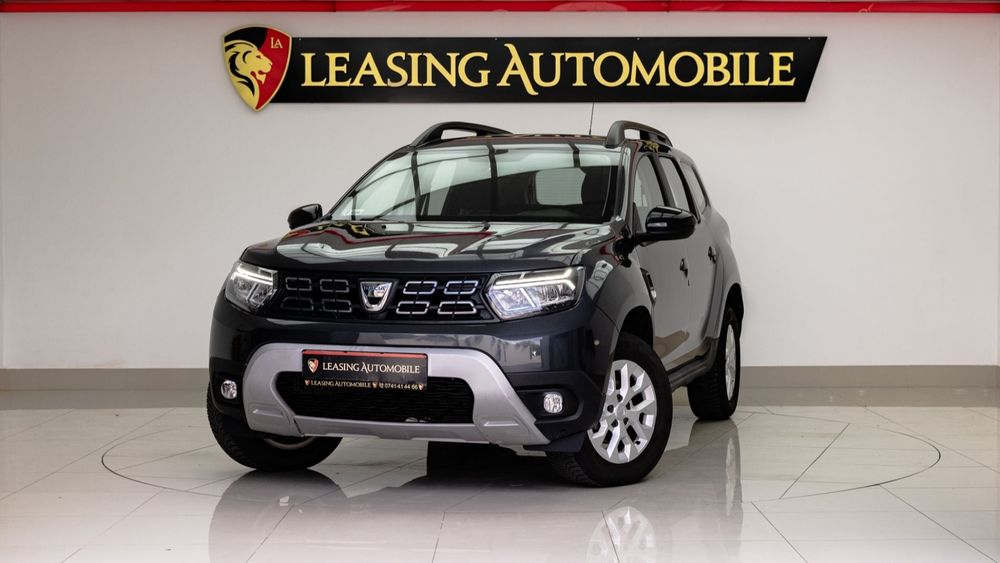 Dacia Duster Dacia Duster Comfort - 92 cp - 2022 - Garantie gratuita un an - Revizi
