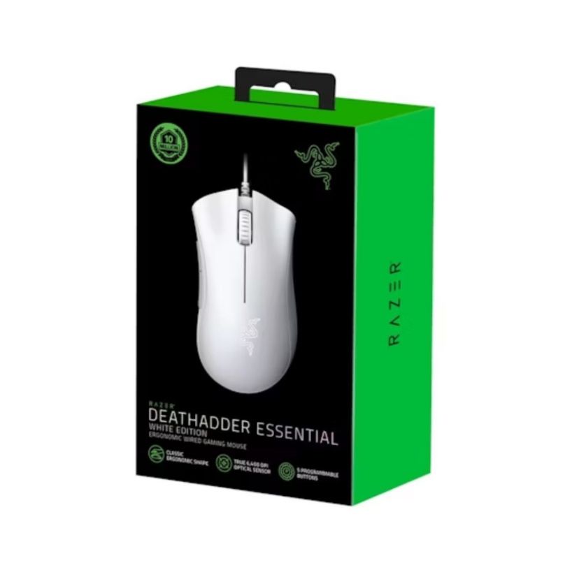Геймърска мишка Razer