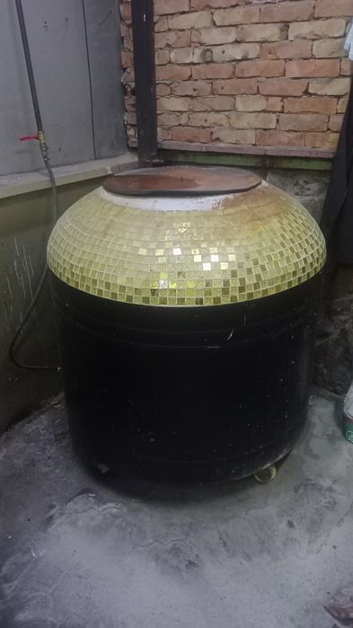 Продам готовый тандыр