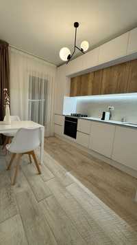 Studio Arbo Residence Mobilat&Utilat+Parcare subterana+Gradina 19mp