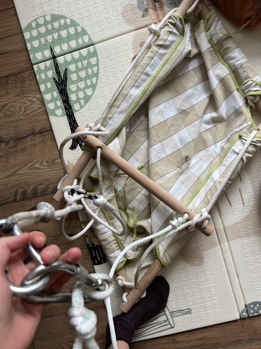 Leagan bebelusi , copiii