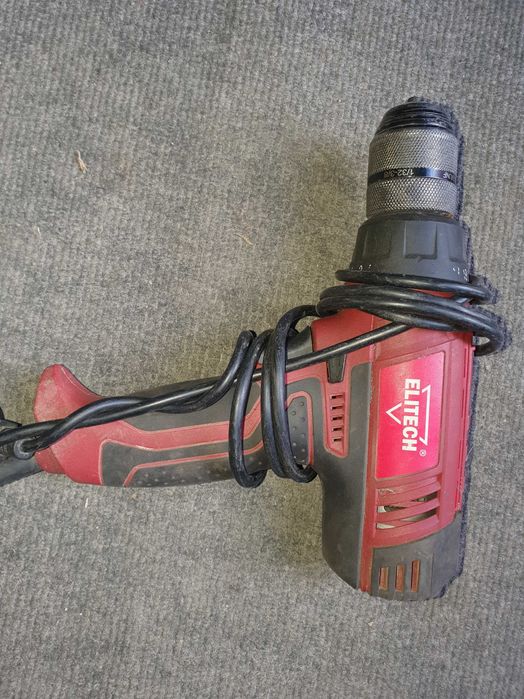 Обмен .Шуруповёрт сетевой