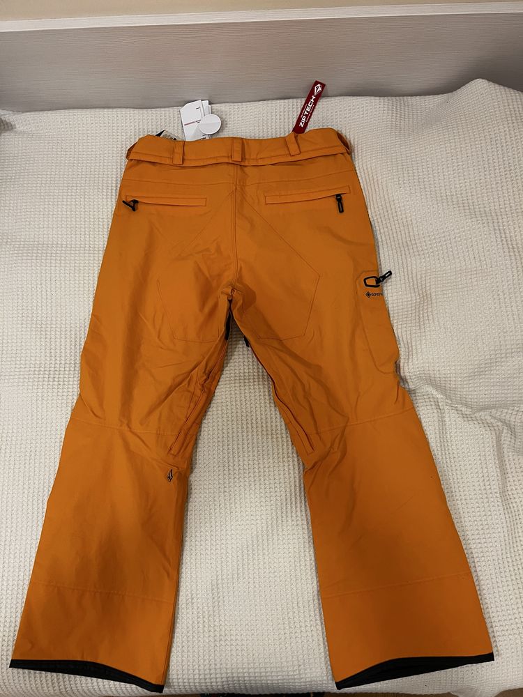 Сноуборд панталон Volcom L GORETEX