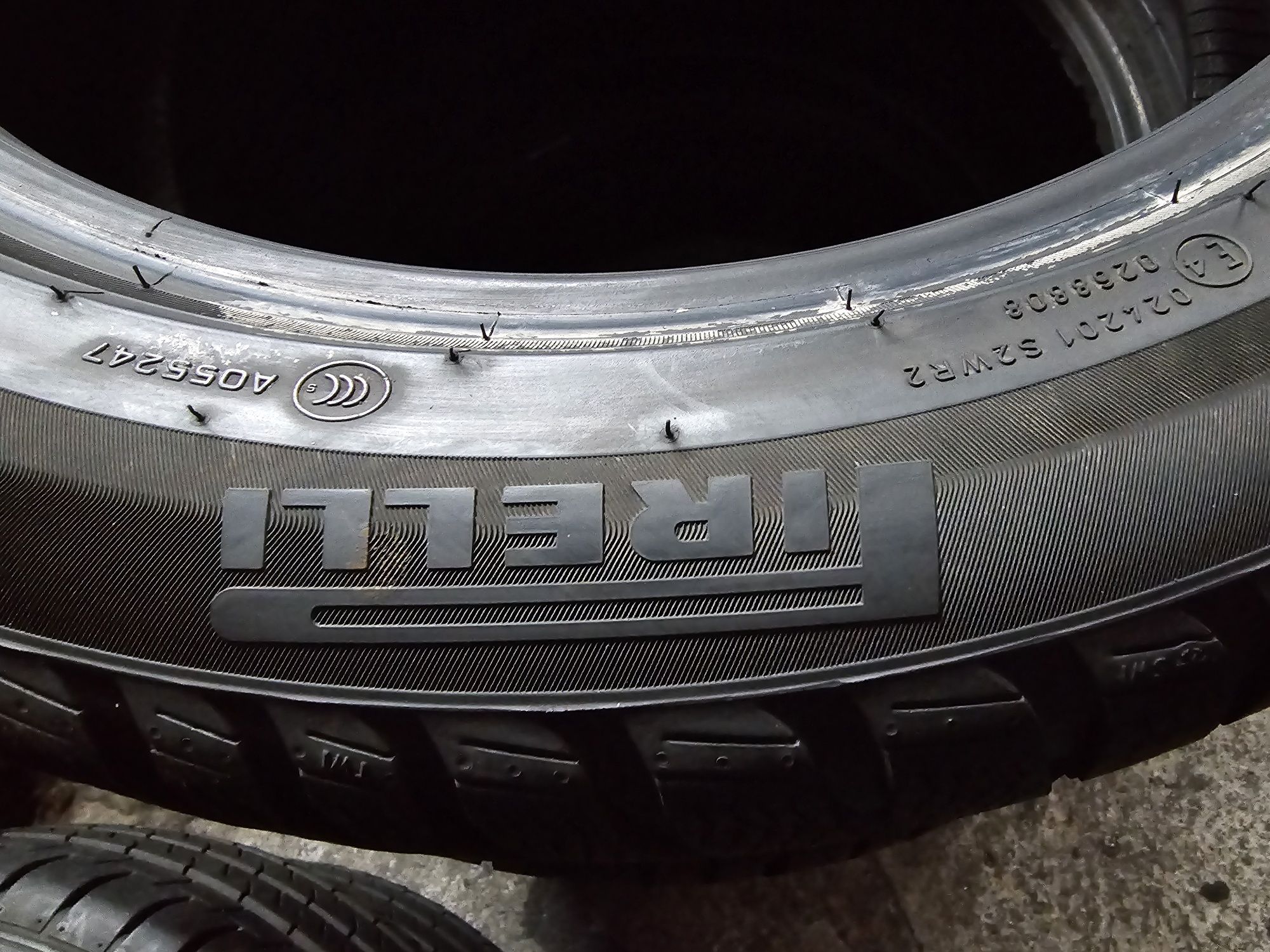 Pirelli 225/50 R18 95H MS iarnă
