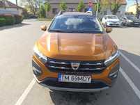 Sandero Stepway 2021 CVT (10.000 euro sau 13.000 euro)