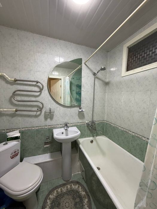 Аренда 2/3/5 Коракамиш 2/5