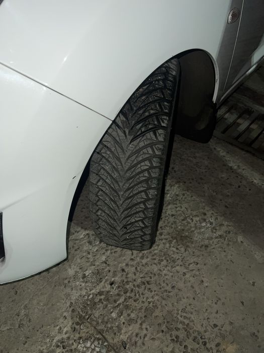 Спарк наварот сотилади. 2017 йил