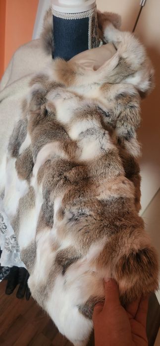 Capă nouă Rossodisera Italia