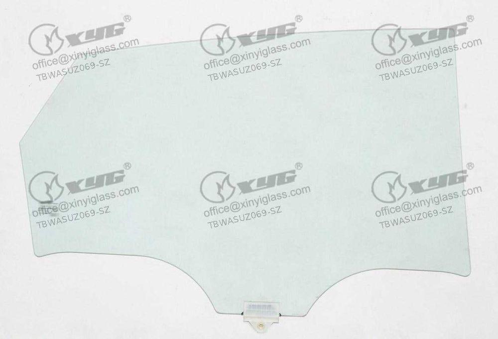 Автостекла/лобовое стекло на Kia K5 2020 автоойна