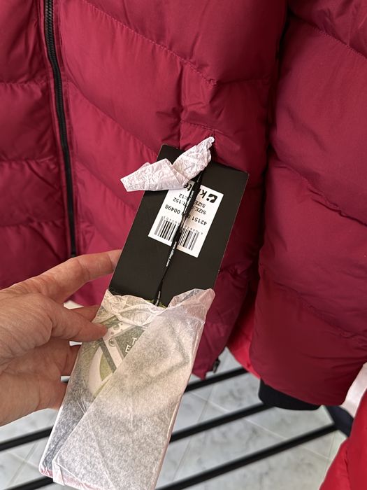 Детско яке за момиче KILLTEC