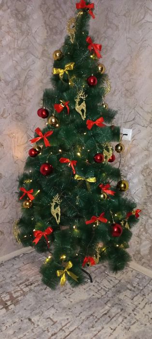 Арча сотиламиз ЁЛКА