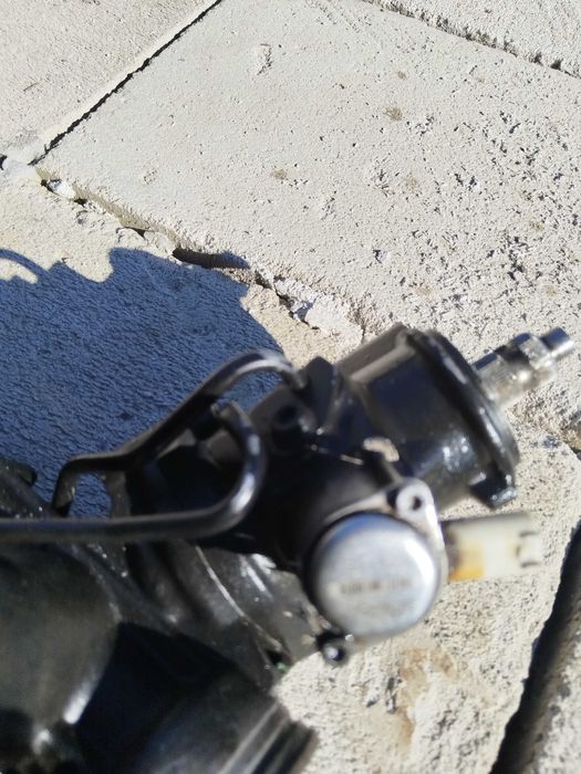 Caseta direcție bmw x3 E83 177cp