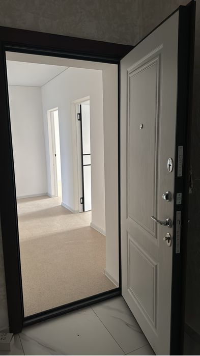 2 комнатная квартира мкрн Сарыарка