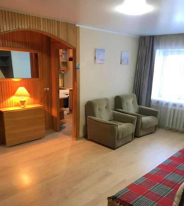 Сдается 3-комн. квартира, 55,4 м²