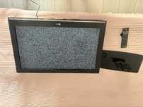 LG телевизор в отличном состоянии