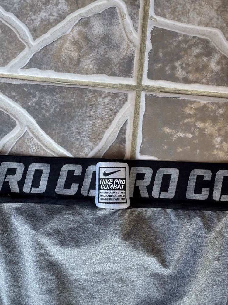 Мъжки клин Nike Pro Combat