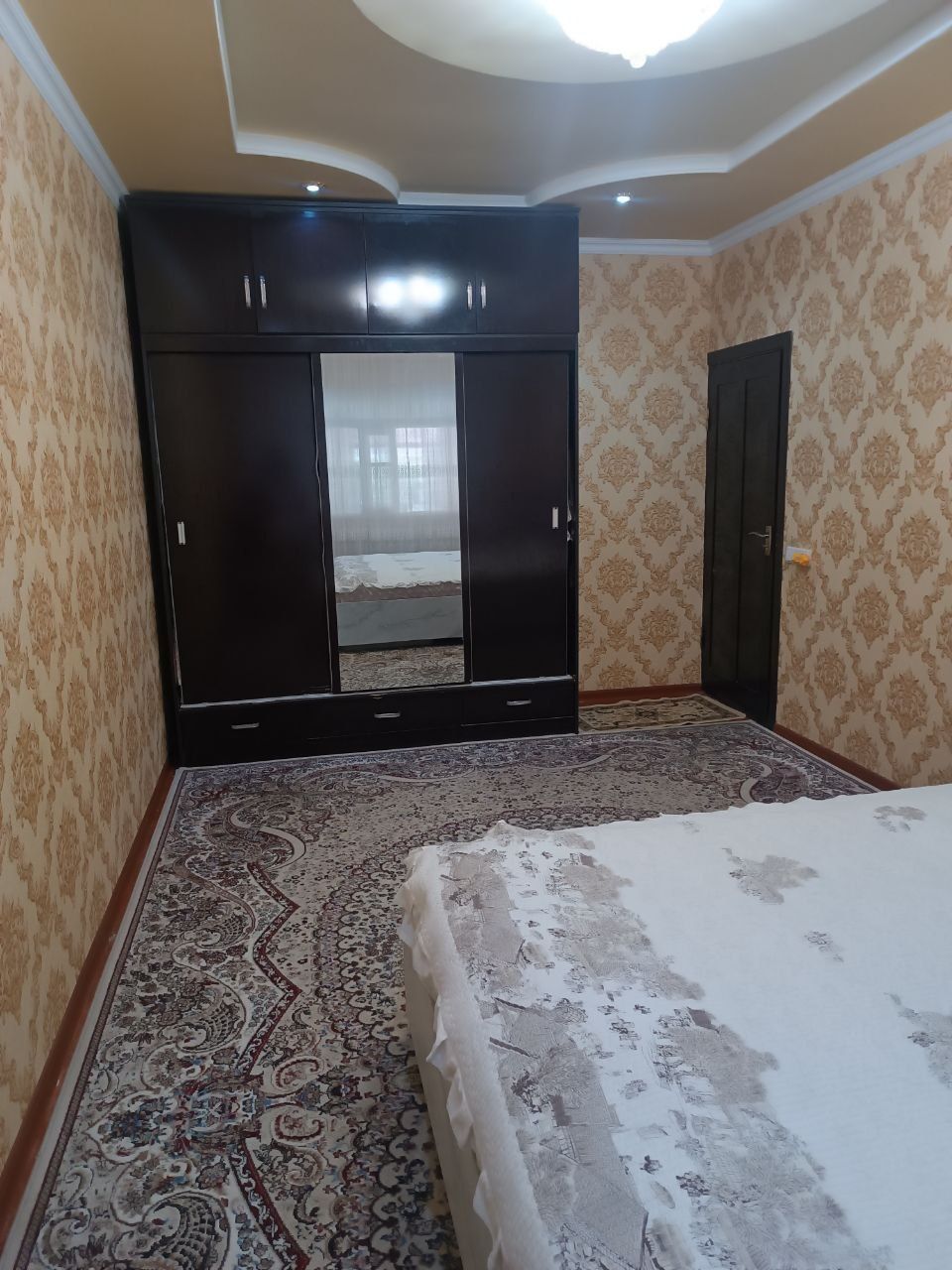 Продаётся квартира 3х комнатная