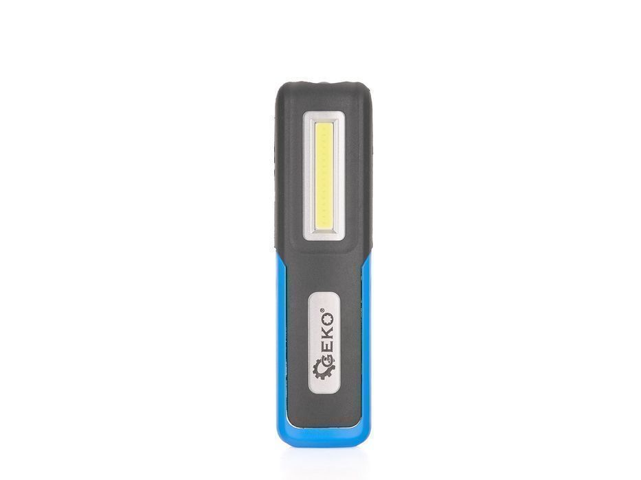 Lampa led de lucru reincarcabila 3w led cob 1200mah