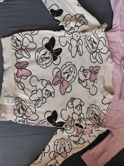 3 bluze pentru fetita