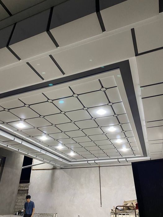 TUNIKA-FON, TUNIKABONT, Туникабонд хизматлари