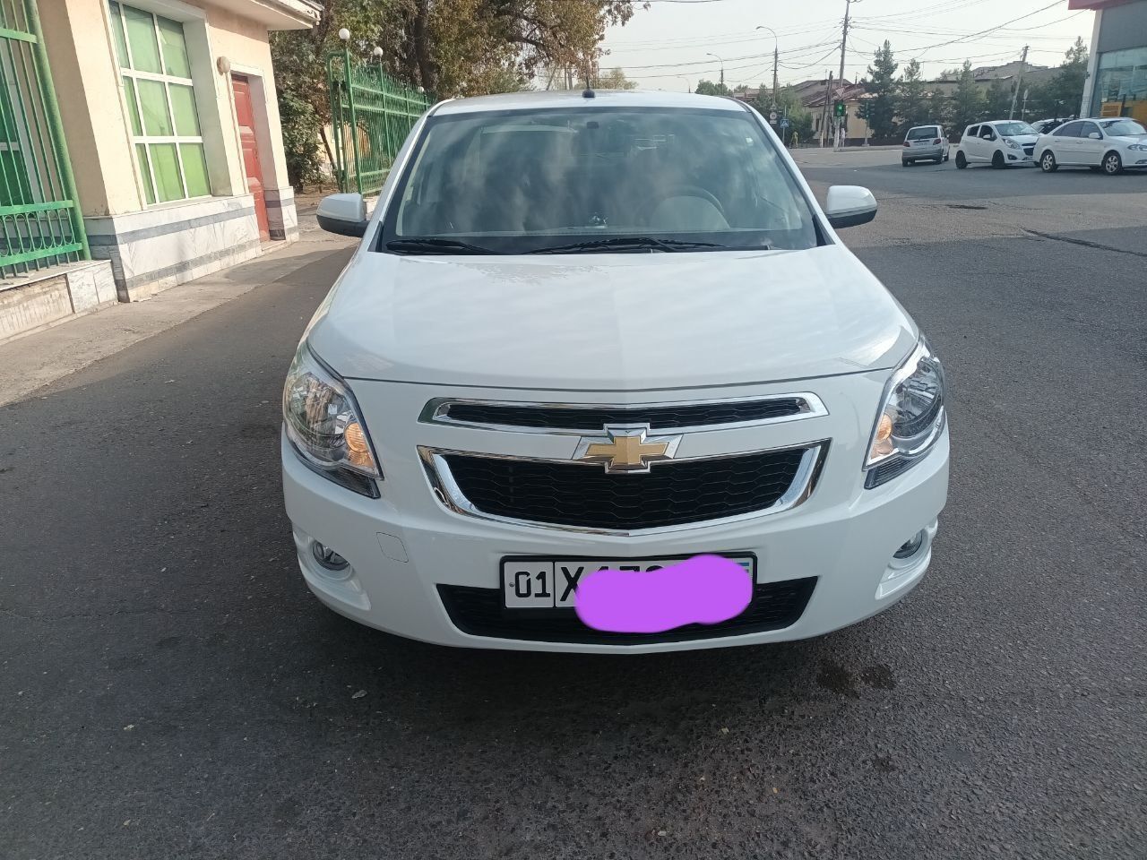 Продам кобальт...
