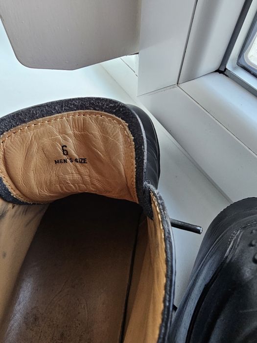 Ghete Tods originale