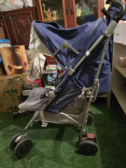 Carucior copii Maclaren