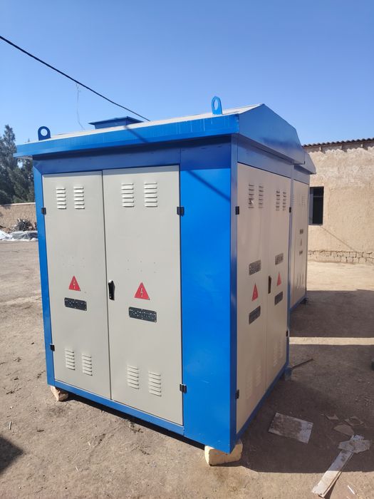 Трансформатор масляный 
ОМП-10кВА
ТМГ-25кВА
ТМГ-40кВА   
ТМ