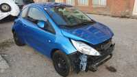 Ford Ka 2011г 1.2i-на части