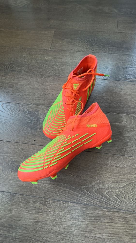 Детски бутонки Adidas Predator Edge.1