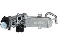 Supapa EGR Complet cu radiator răcitor de gaze Compatibil gama VW
