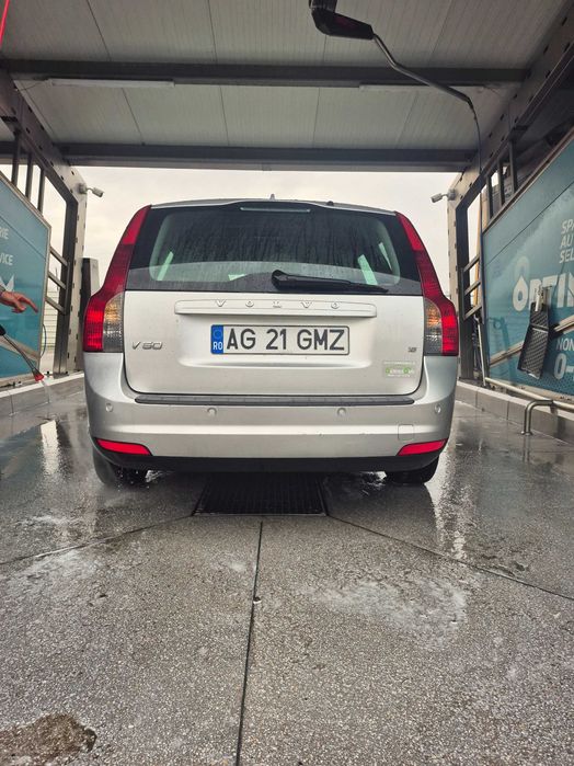 Volvo v50 2009 1,6 benzina