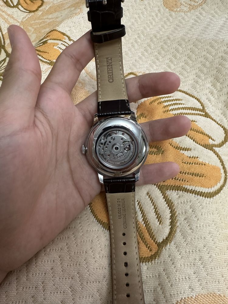 Orient оригинал часы