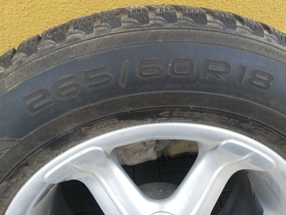 Potriveste pentru Toyota land cruiser sau Hilix
