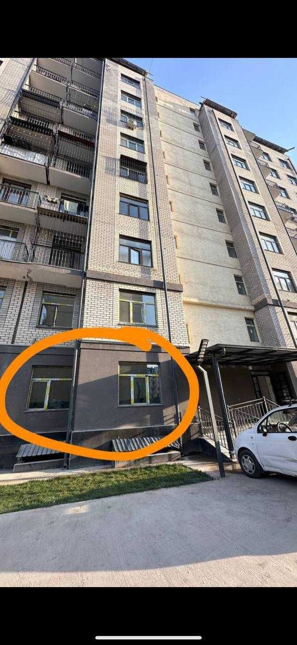 Аренда 2 ком квартира Санпи новасстройка, евроремонт, магазин корзинка