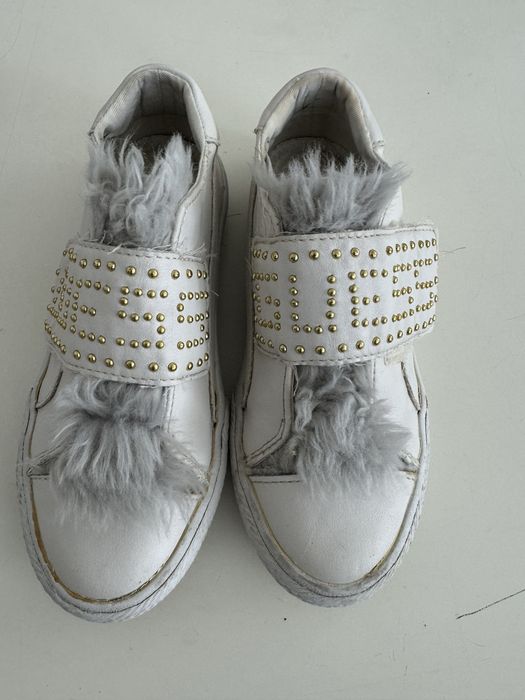 Обувки момиче Guess
