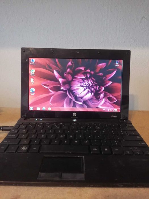 Лаптоп HP Mini 5103