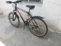 Горный велосипед viva tengri 20рама 21скорость