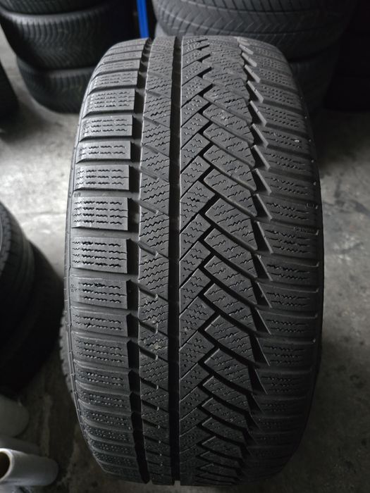 Continental 245/45 R18 100V MS iarnă
