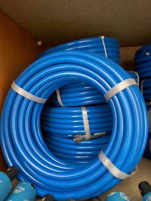 Furtun pompa var pistol airless diuza prelungitor tijă prelungitoare