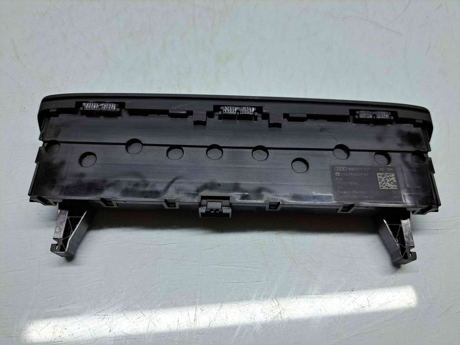 Butoane comenzi consola centrala Audi A4 (8W2, B9) [Fabr 2015-2023] 8