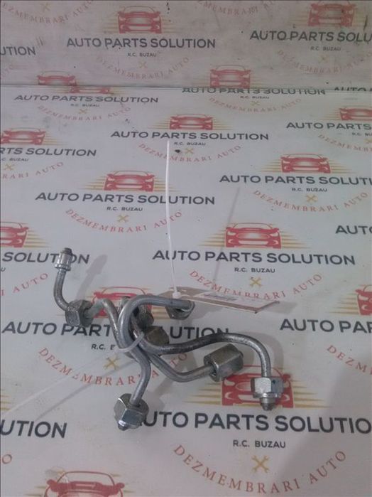conducte injectoare   4 buc   bmw seria 1 2.0 d an fabr. 2009