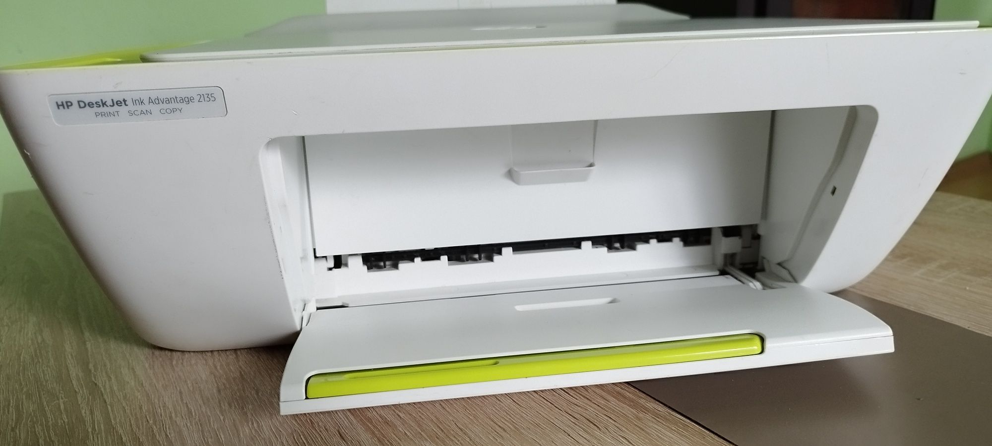 Vand imprimanta HP DeskJet Ink Advantage 2135