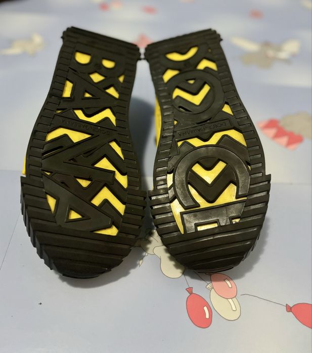 Sneakers sport-fashion dama