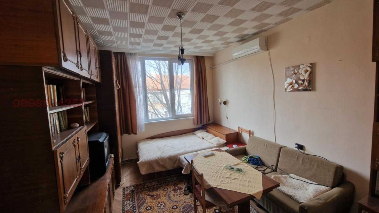 Продава се Тристаен апартамент в Силистра, Меджиди Табия - 62 кв.м за 918 €/кв.м - Снимка #2