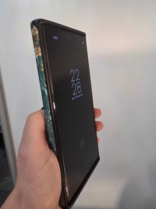 Samsung Galaxy S23 Ultra