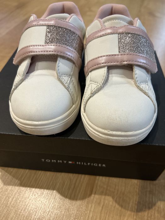 Детски обувки Tommy Hilfiger